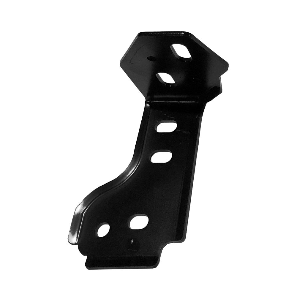 Rear Left Rear Driver Side Outer Bumper Bracket 2017-2022 Ford F-250 Super Duty, F-350 Super Duty, F-450 Super Duty