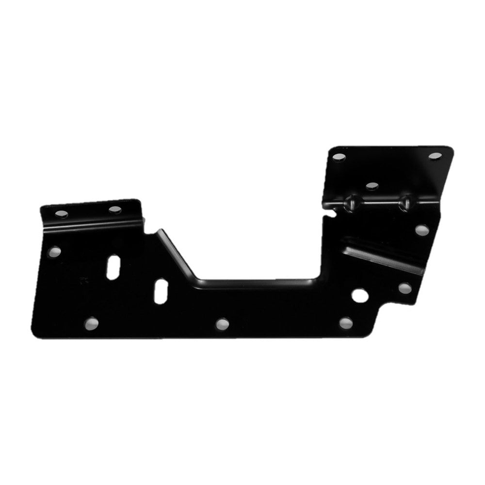 Rear Right Rear Passenger Side Bumper Mounting Bracket 2017-2020 Ford F-150