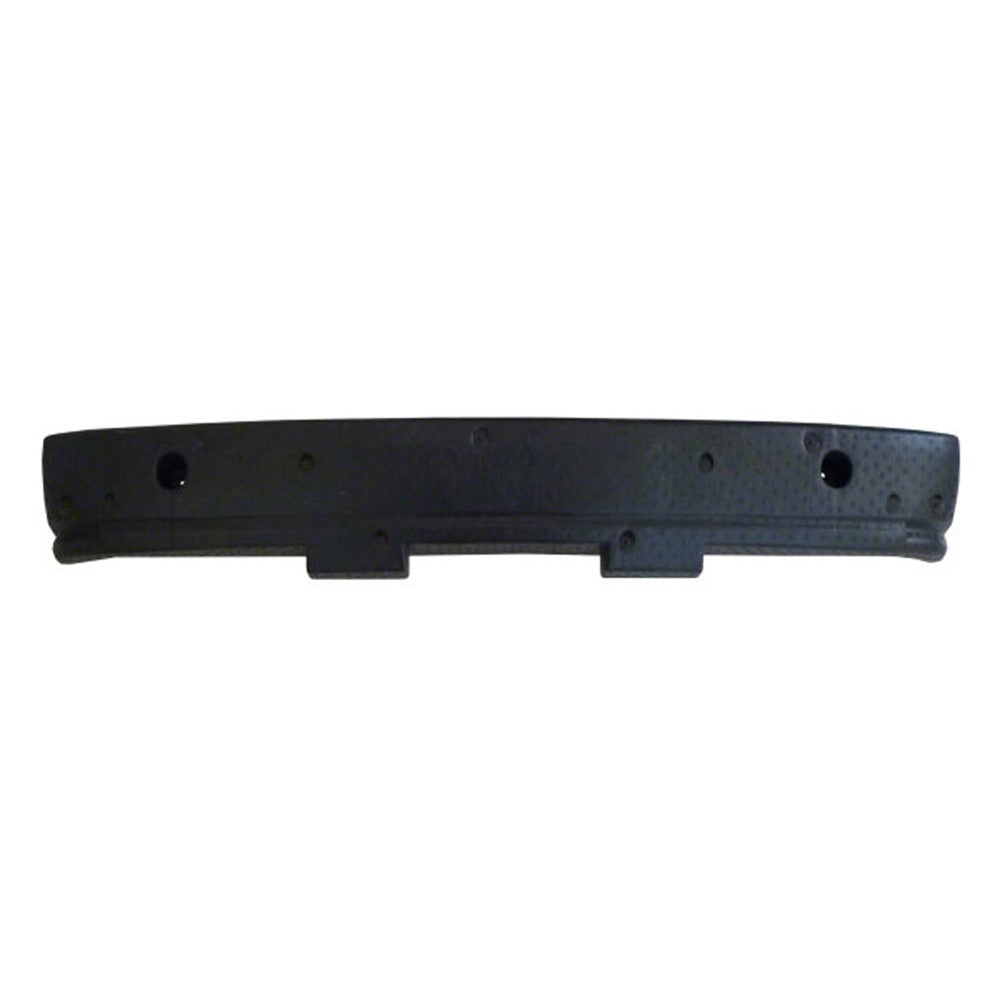 Rear Bumper Impact Absorber 2000-2007 Ford Focus