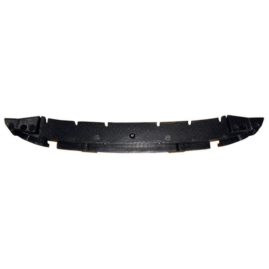 Rear Bumper Absorber 2002-2005 Ford Explorer & Mercury Mountaineer