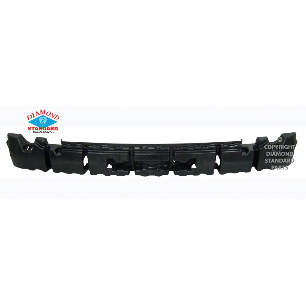 Rear Bumper Impact Absorber 2006-2009 Ford Fusion