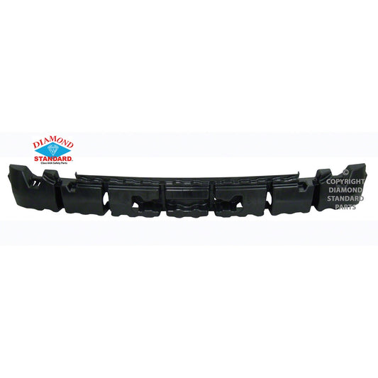 Rear Bumper Impact Absorber 2006-2009 Ford Fusion