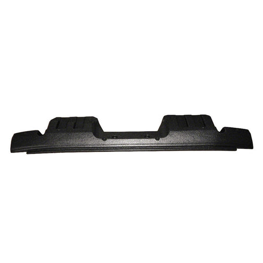 Rear Bumper Impact Absorber 2008-2011 Ford Focus