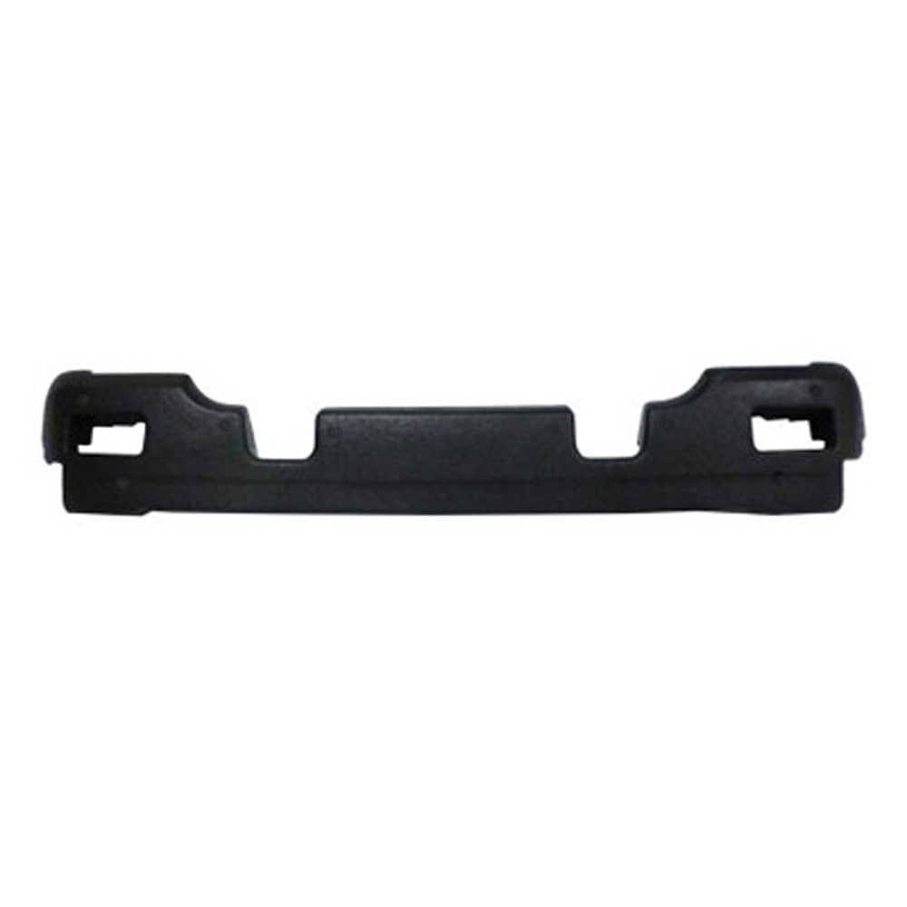 Rear Bumper Impact Absorber 2008-2009 Ford Taurus