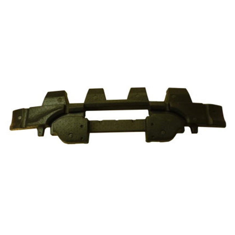 Rear Bumper Impact Absorber 2010-2012 Ford Taurus