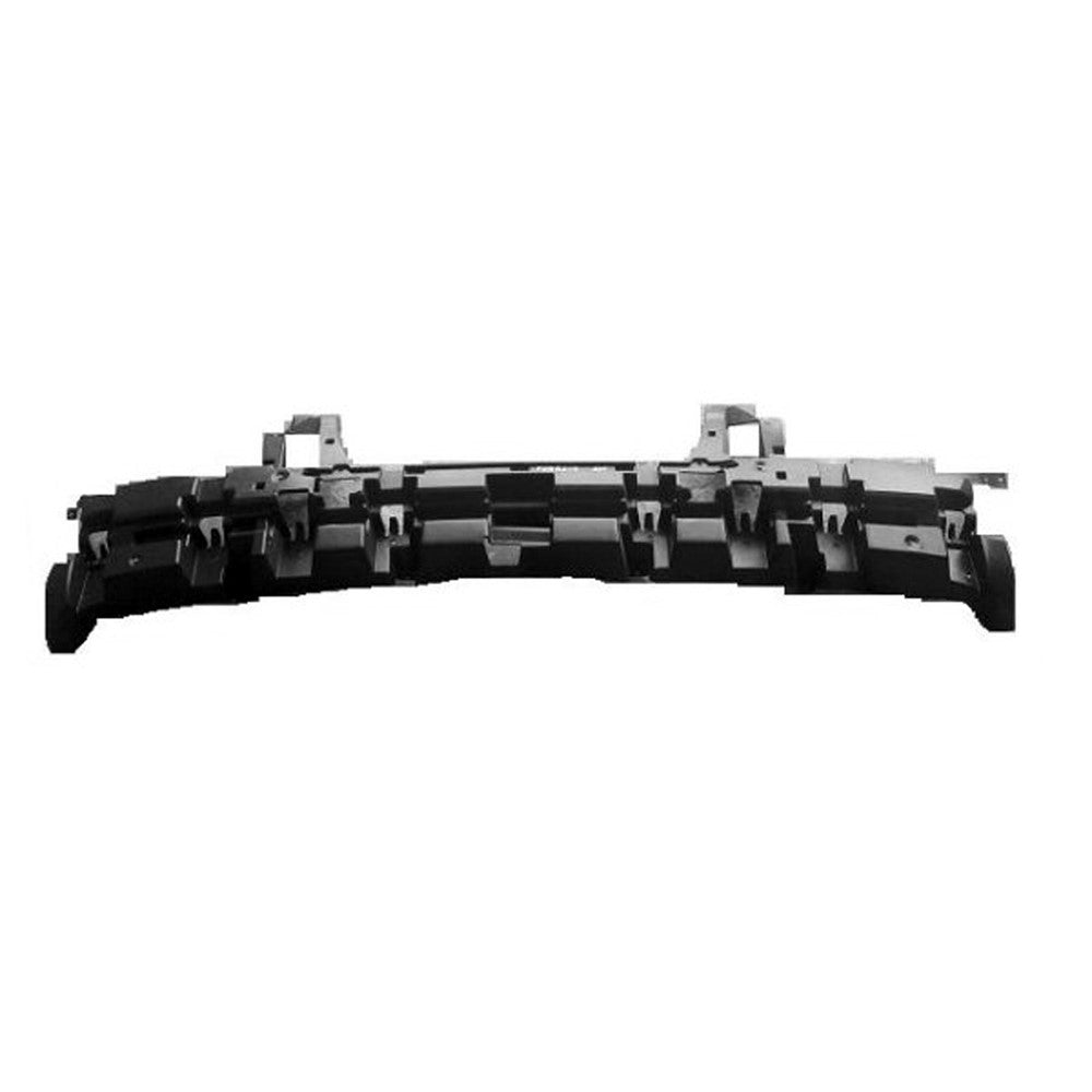 Rear Bumper Impact Absorber 2011-2015 Ford Explorer