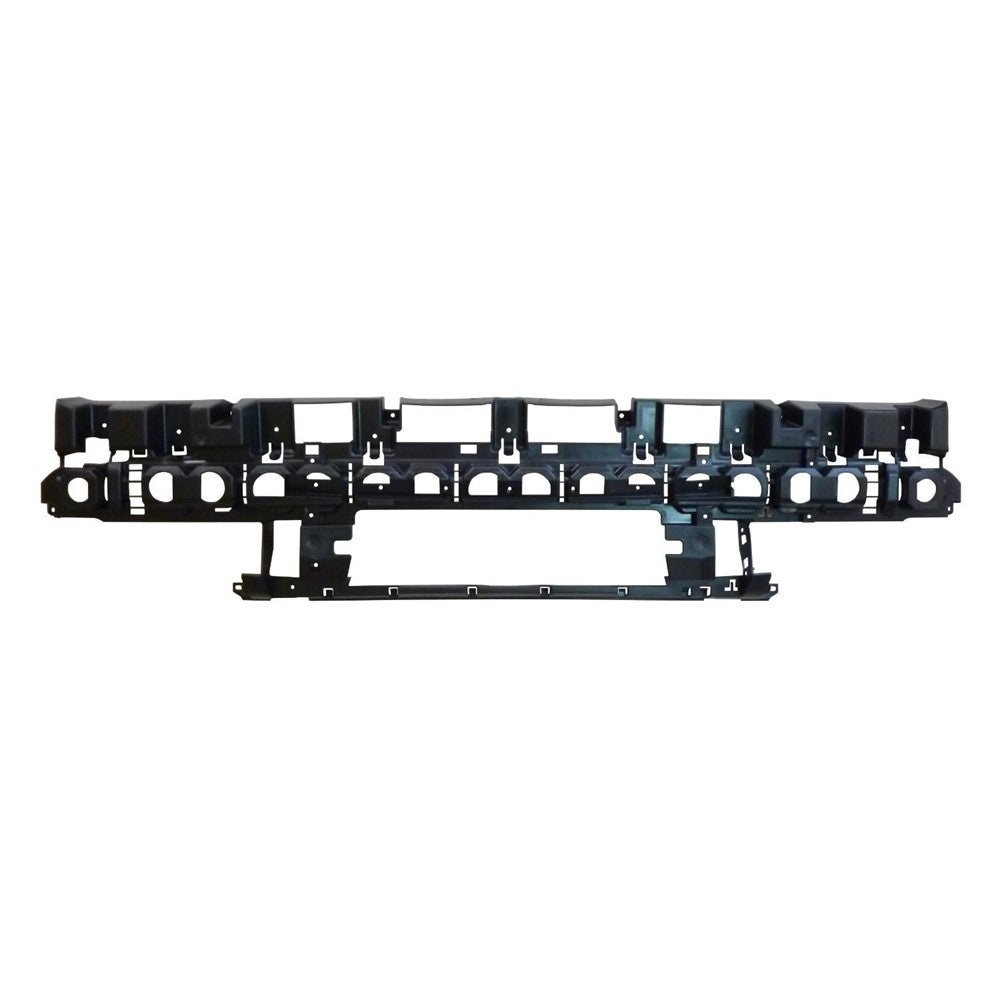 Rear Bumper Impact Absorber 2016-2017 Ford Explorer