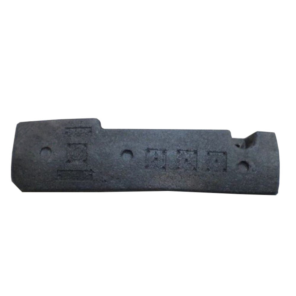 Rear Left Rear Driver Side Bumper Impact Absorber 2005-2009 Ford Mustang
