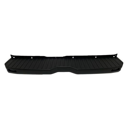 Rear Bumper Plate 2015-2018 Ford Transit-150, Transit-250, Transit-350, Transit-350 Hd