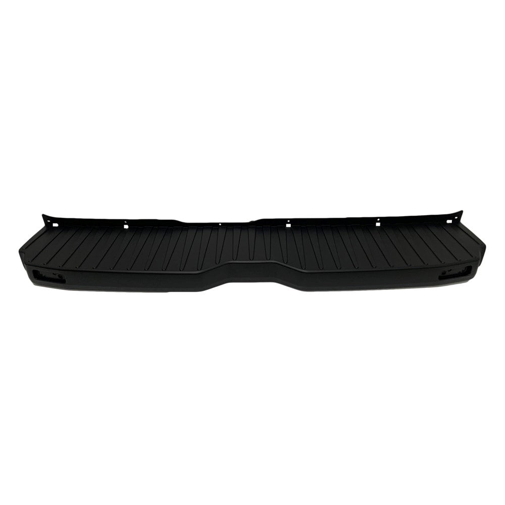 Rear Bumper Plate 2019-2024 Ford Transit-150, Transit-250, Transit-350, Transit-350 Hd, E-Transit