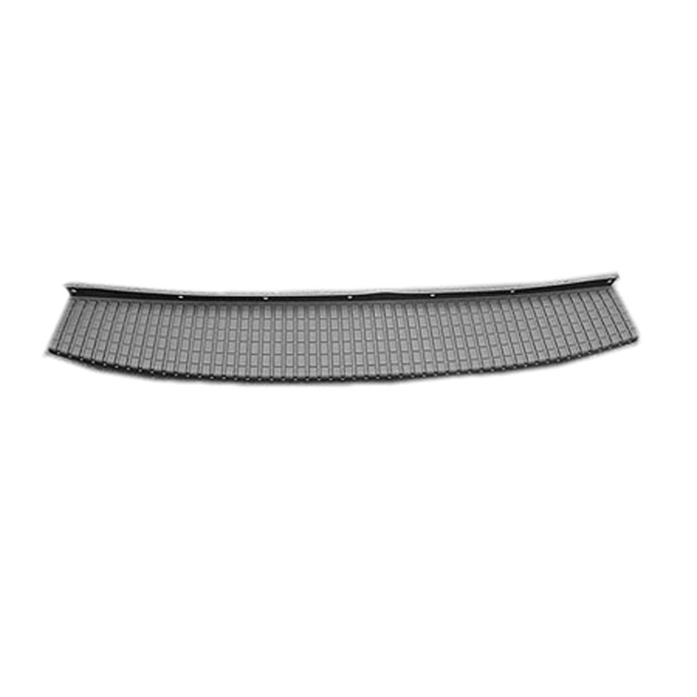 Rear Bumper Step Pad 2002-2005 Ford Explorer