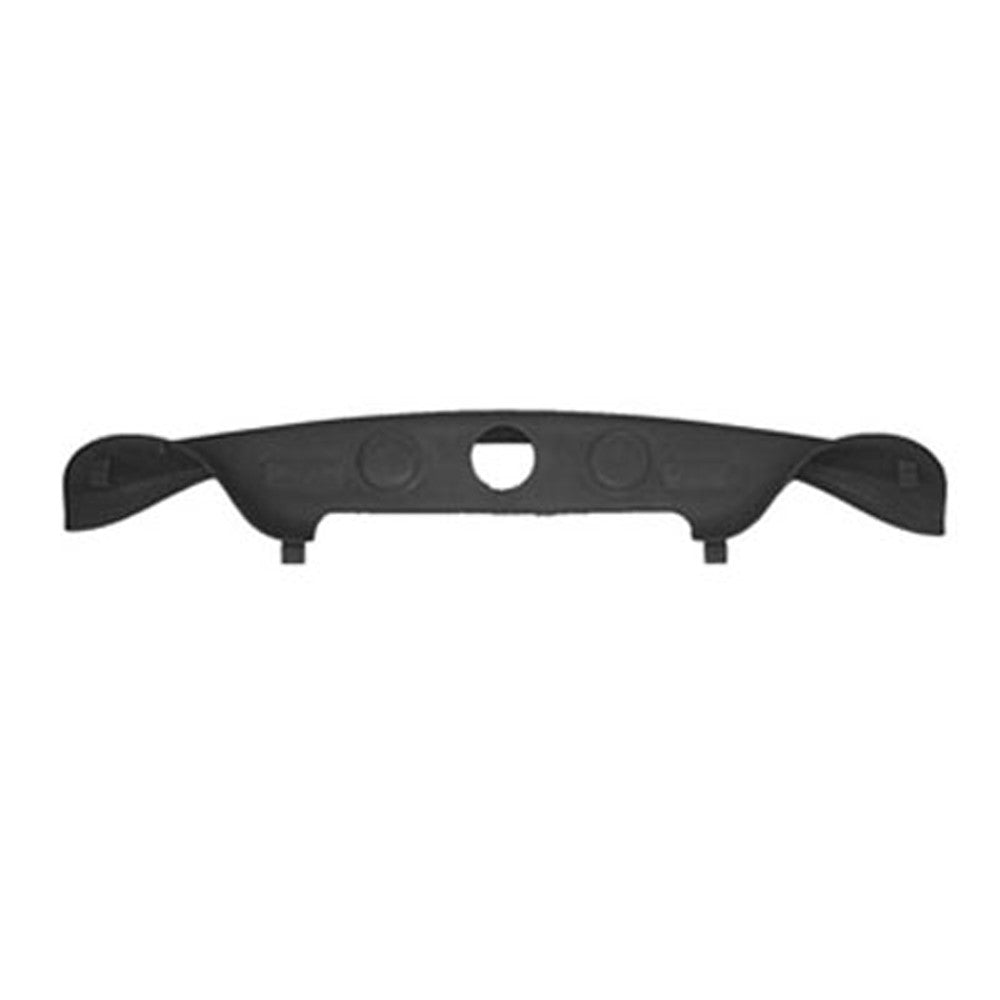 Rear Bumper Lower Step Pad 2000-2007 Ford Excursion, Expedition, F-250 Super Duty, F-350 Super Duty, F-450 Super Duty