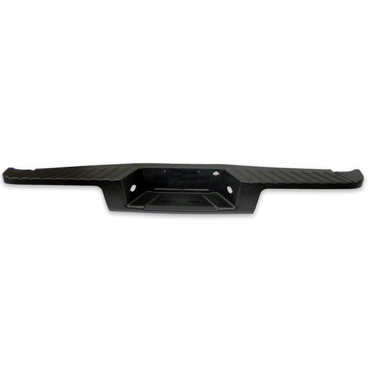 Rear Bumper Step Pad 2009-2014 Ford Pickup_ford_lightduty, F-150