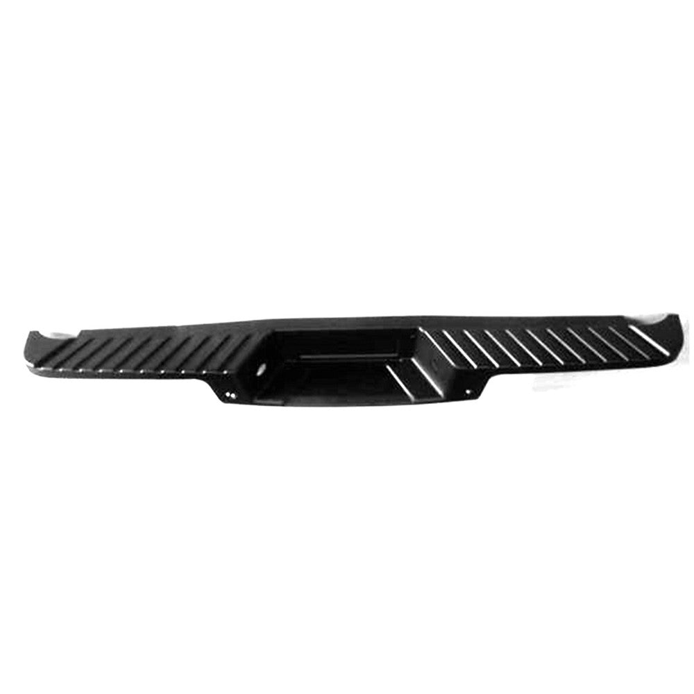 Rear Bumper Step Pad 2009-2014 Ford Pickup_ford_lightduty