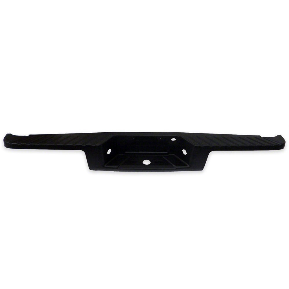 Rear Bumper Step Pad 2009-2014 Ford Pickup_ford_lightduty, F-150
