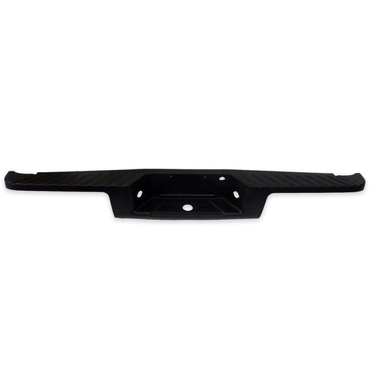 Rear Bumper Step Pad 2009-2014 Ford Pickup_ford_lightduty, F-150