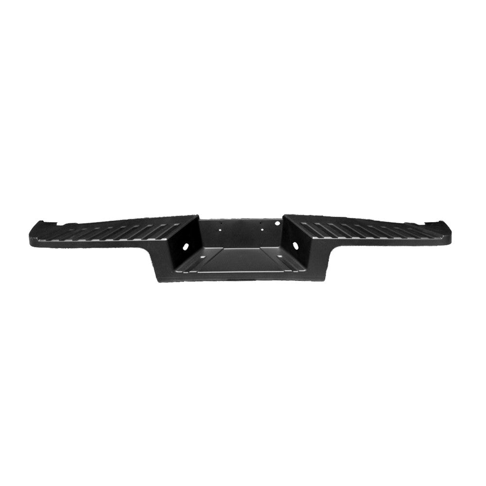 Rear Bumper Step Pad 2013-2016 Ford F-250 Super Duty, F-350 Super Duty, F-450 Super Duty