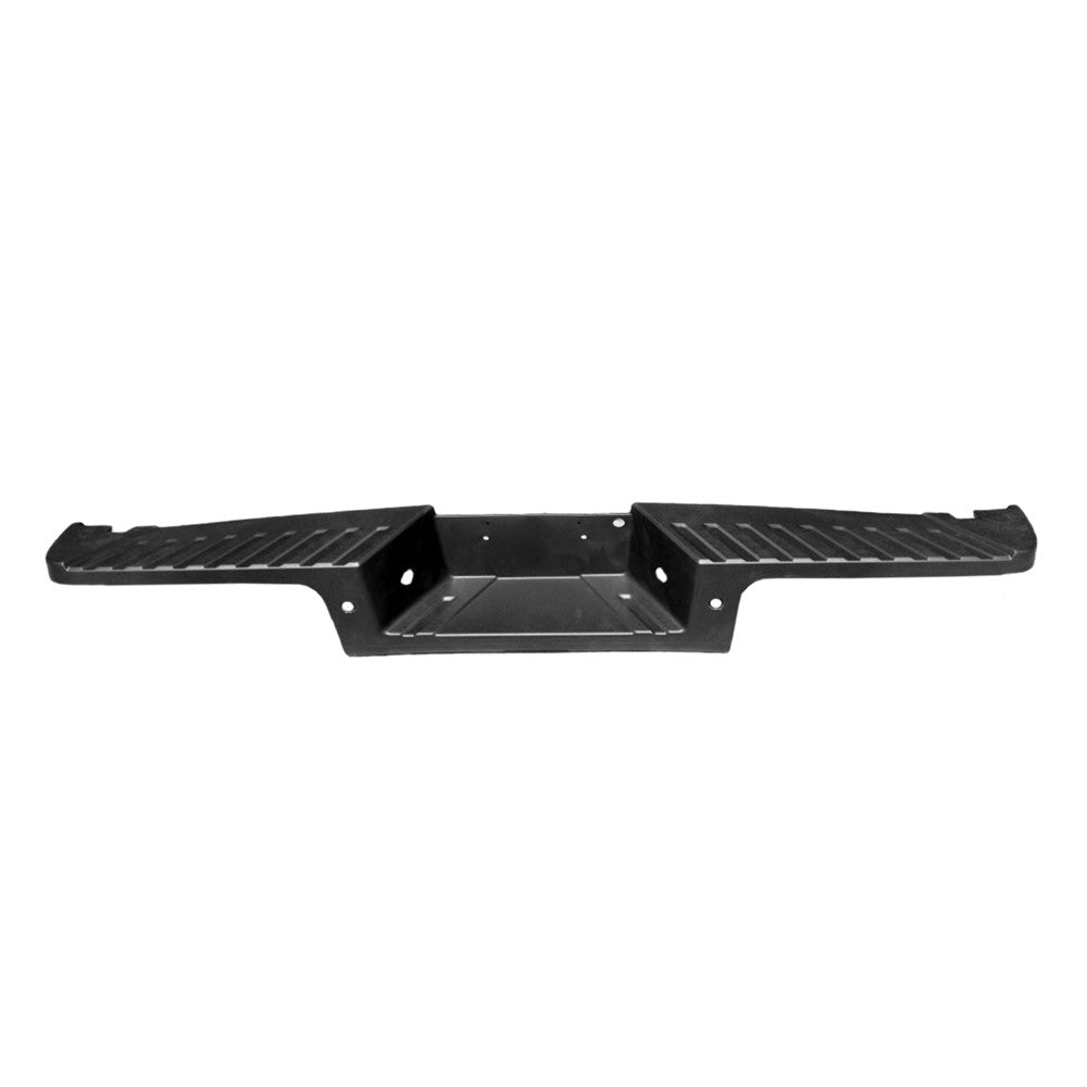 Rear Bumper Step Pad 2013-2016 Ford F-250 Super Duty, F-350 Super Duty, F-450 Super Duty