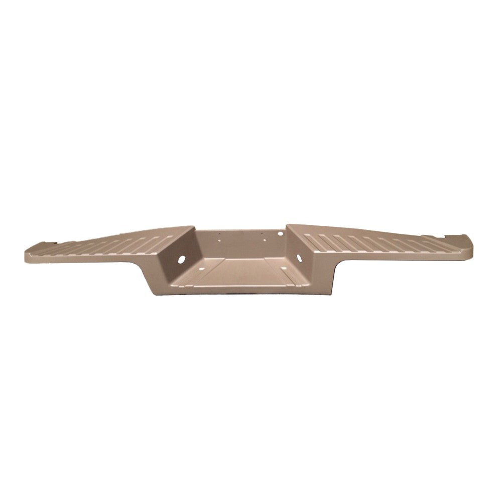 Rear Bumper Step Pad 2013-2016 Ford F-250 Super Duty, F-350 Super Duty, F-450 Super Duty