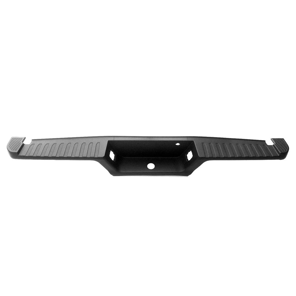 Rear Bumper Step Pad 2015-2020 Ford F-150