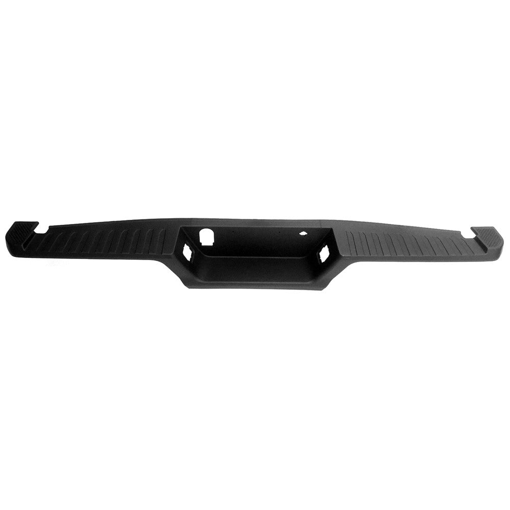 Rear Bumper Step Pad 2015-2020 Ford F-150