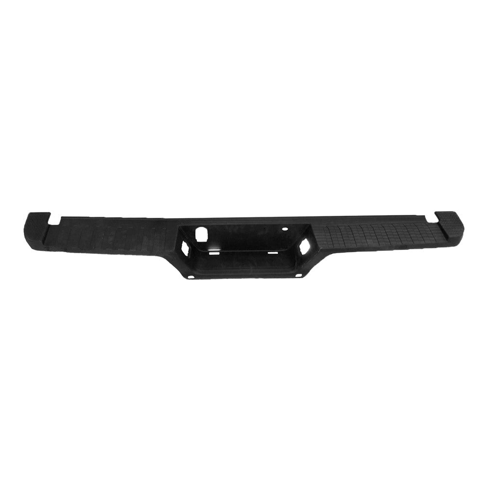 Rear Bumper Step Pad 2015-2020 Ford F-150