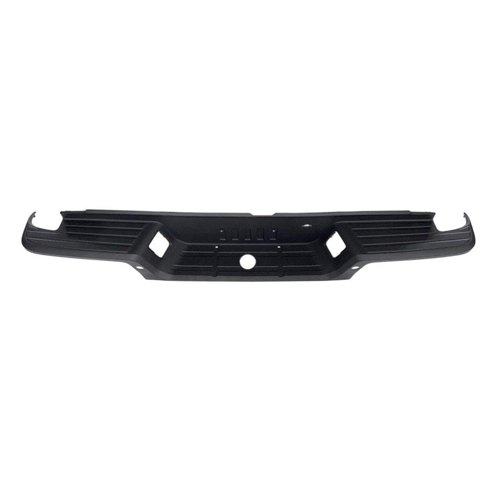 Rear Bumper Step Pad 2019-2023 Ford Ranger