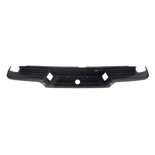 Rear Bumper Step Pad 2019-2023 Ford Ranger