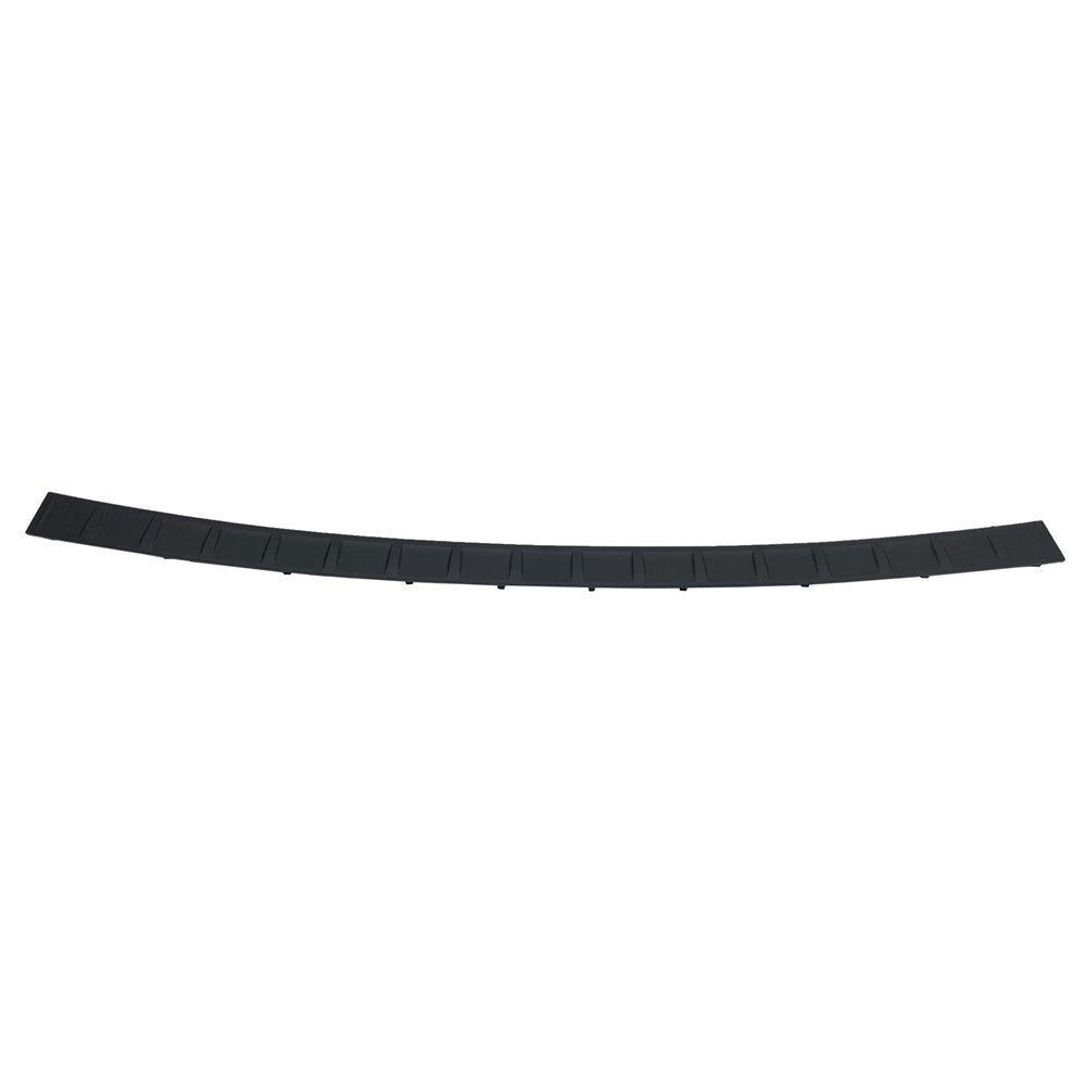 Rear Bumper Step Pad 2020-2025 Ford Explorer