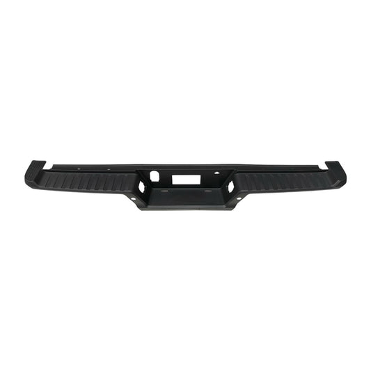 Rear Bumper Step Pad 2021-2025 Ford F-150