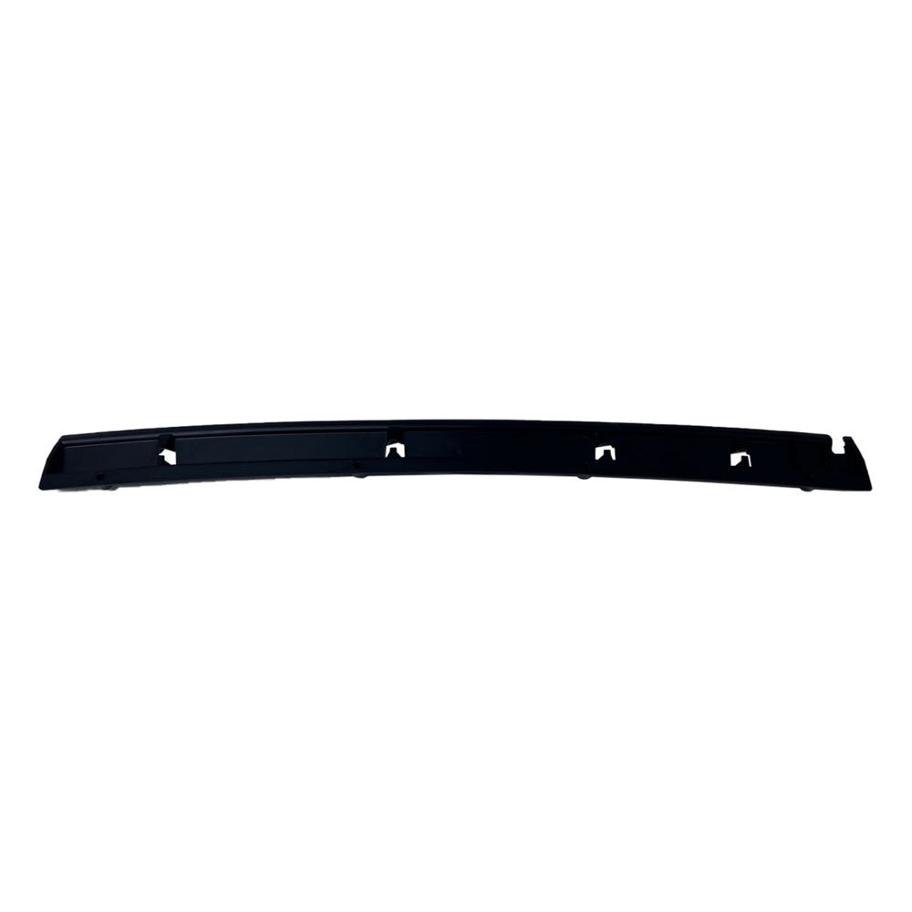Rear Bumper Deflector 2013-2019 Ford Escape