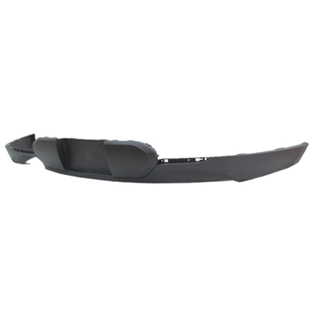 Rear Bumper Valance 2010-2012 Ford Taurus