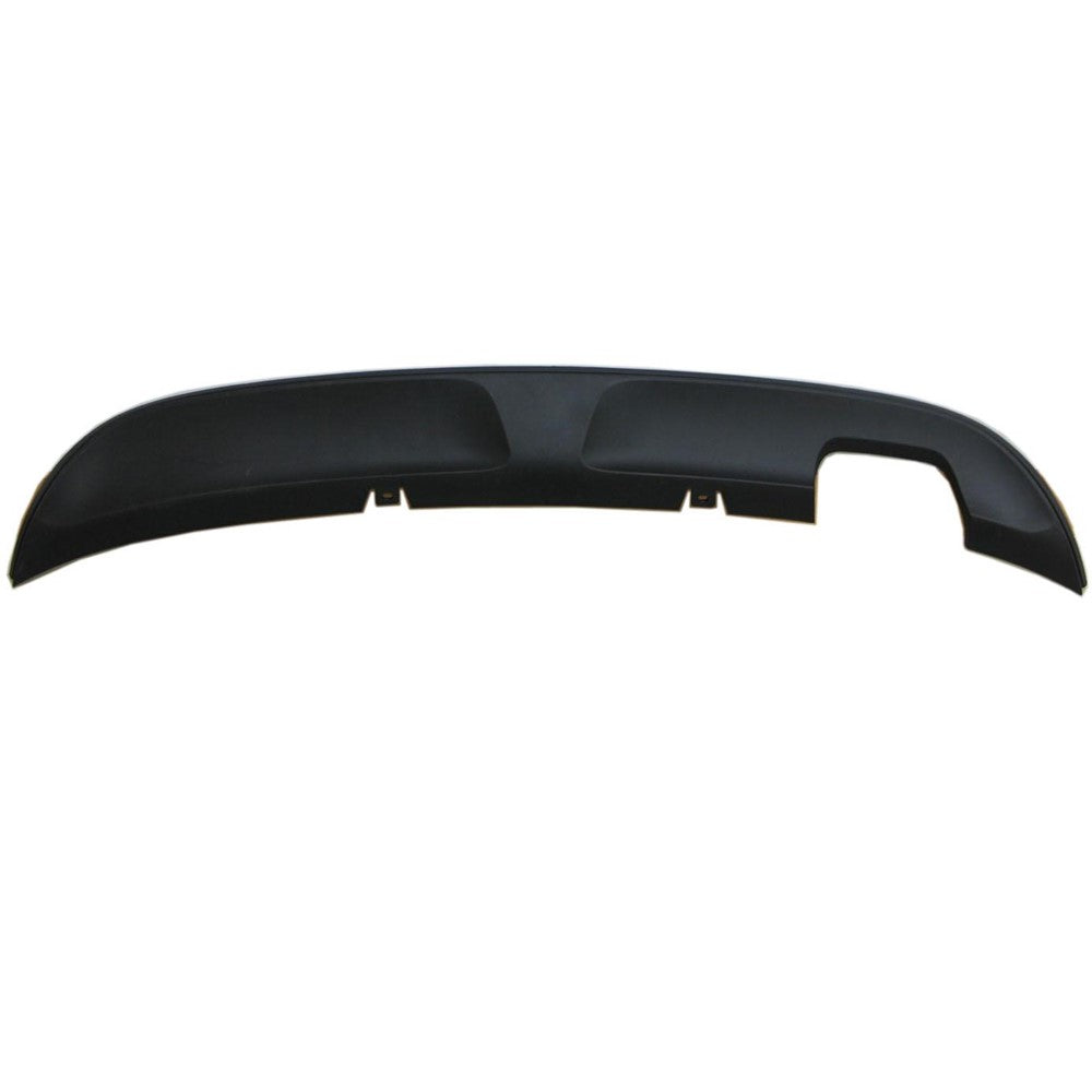 Rear Bumper Valance 2010-2012 Ford Fusion