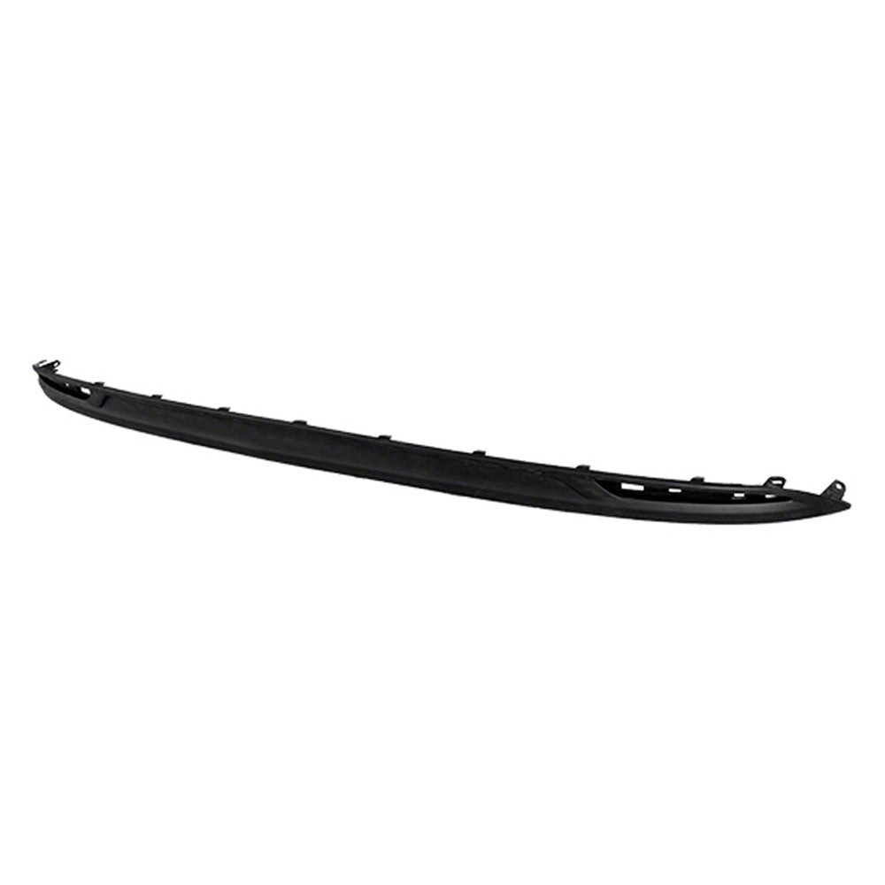 Rear Bumper Cover Finishing Panel 2013-2018 Ford Fusion
