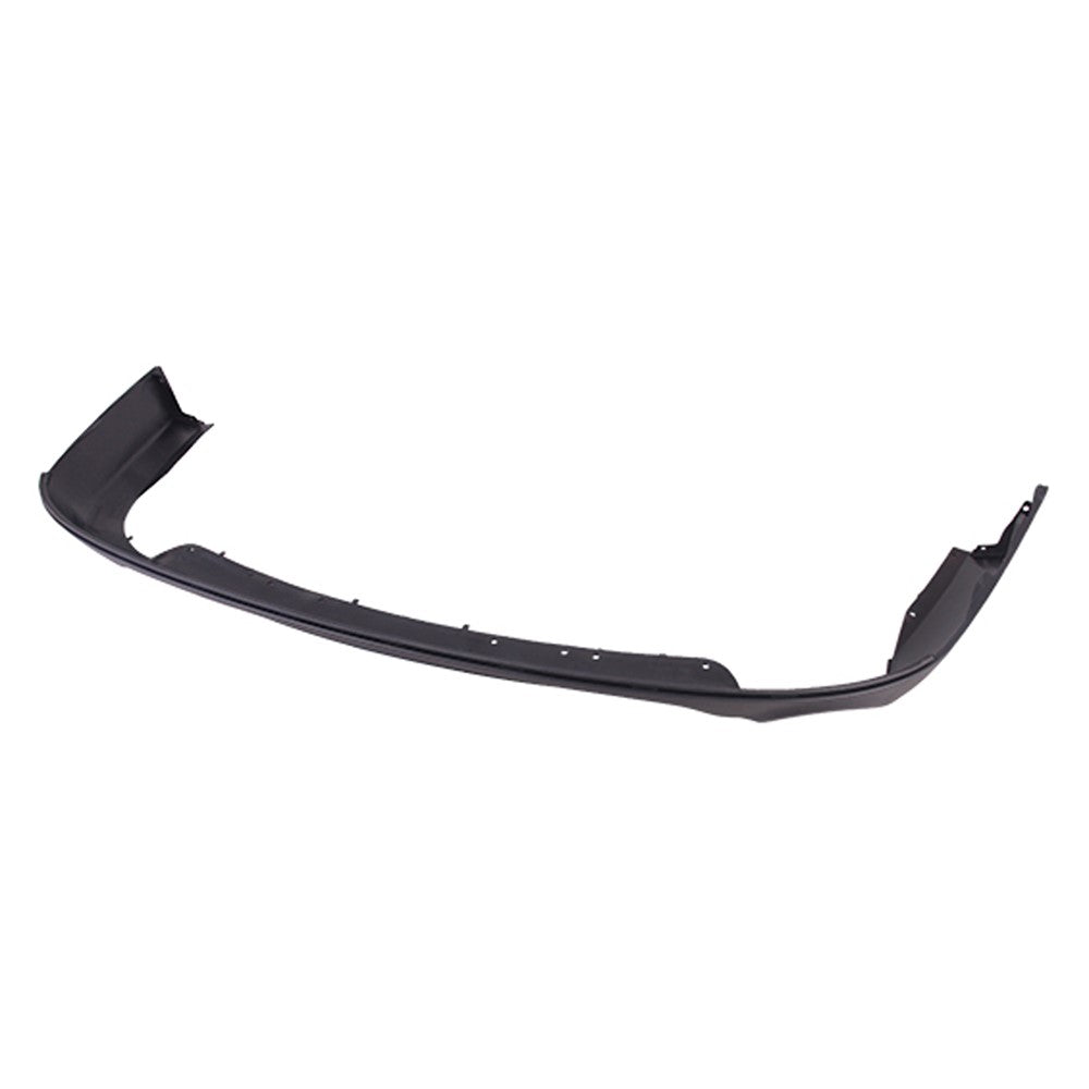 Rear Lower Valance Panel 2013-2018 Ford Fusion