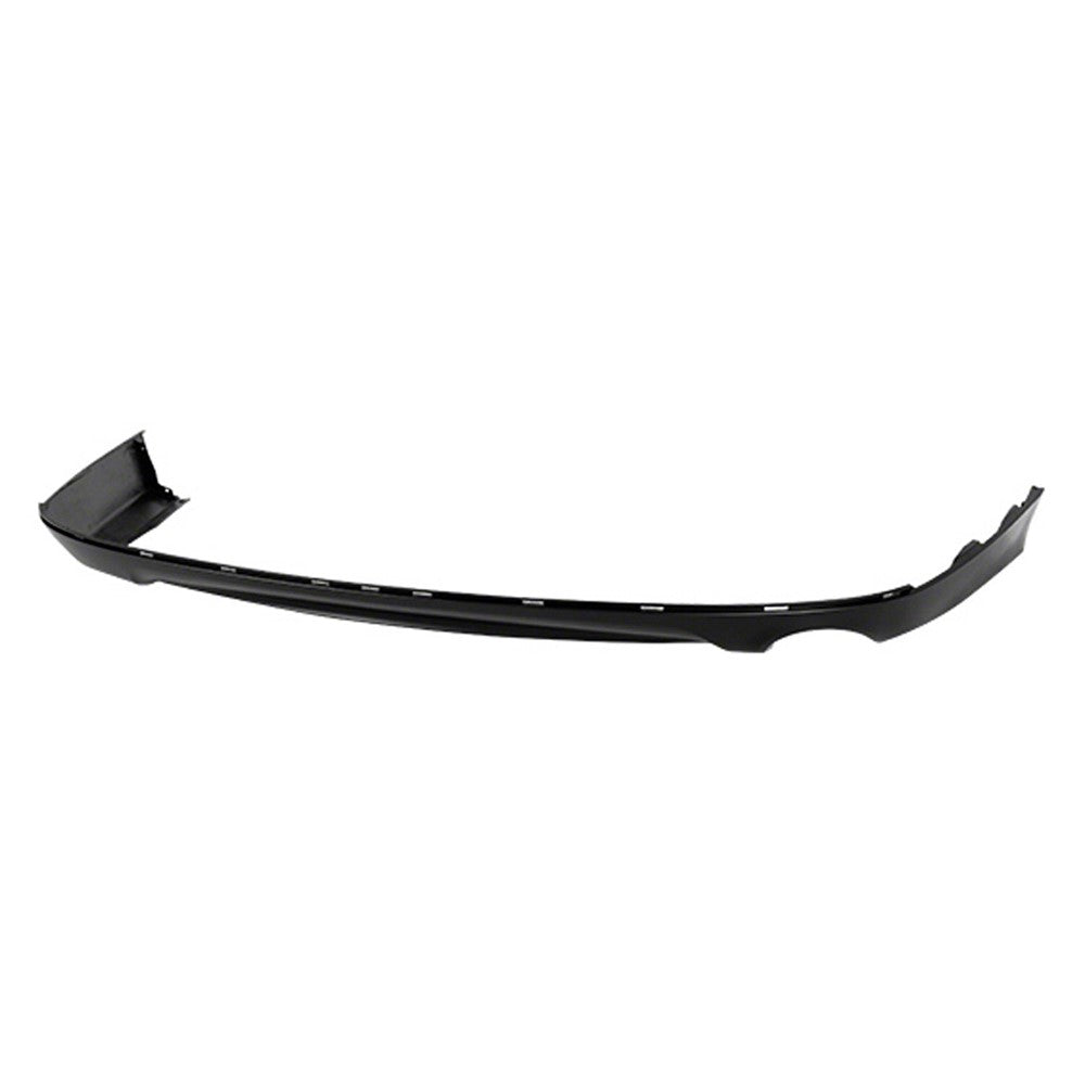 Rear Bumper Lower Valance Panel 2013-2018 Ford Fusion