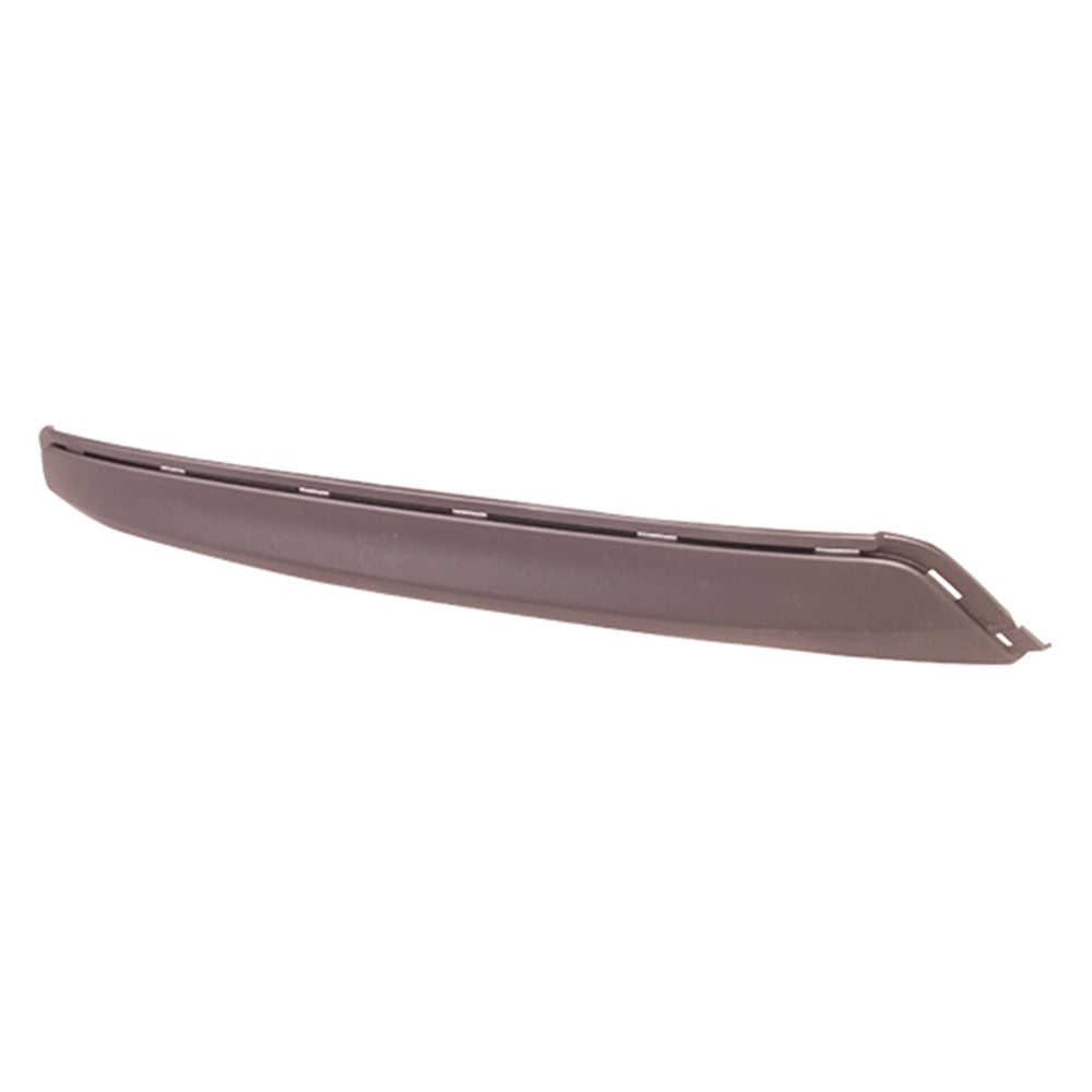 Rear Lower Valance Panel 2014-2019 Ford Fiesta