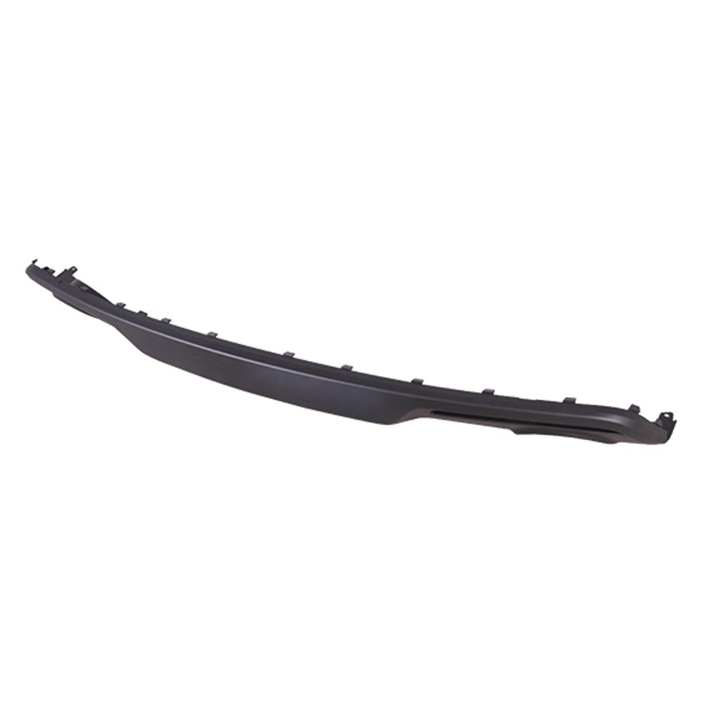 Rear Lower Valance Panel 2016-2017 Ford Explorer