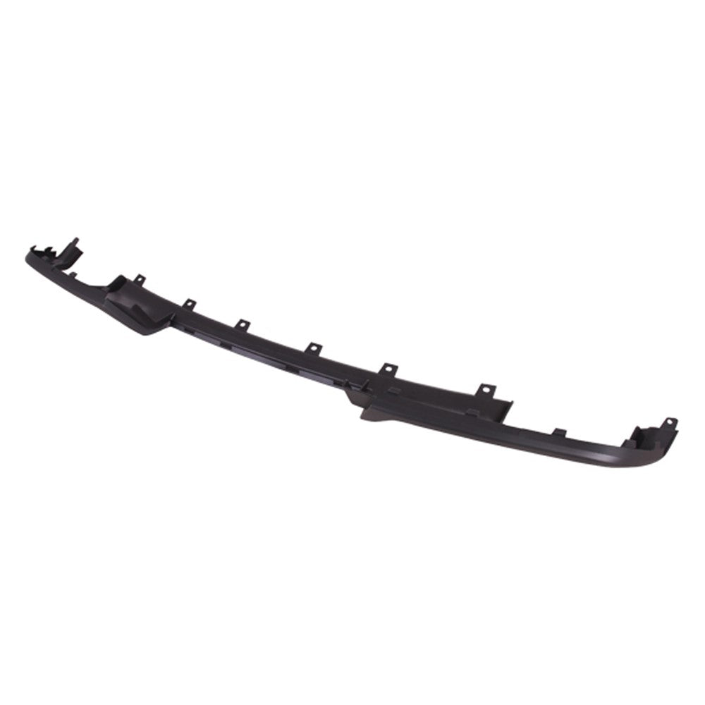 Rear Lower Valance Panel 2016-2017 Ford Explorer