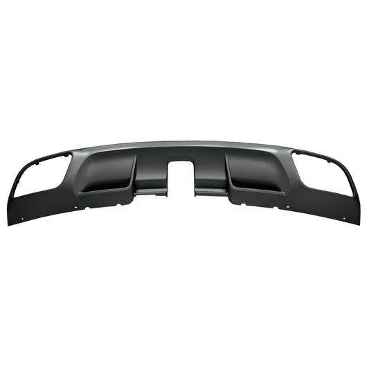 Rear Lower Valance Panel 2016-2023 Lincoln Mkx, Nautilus