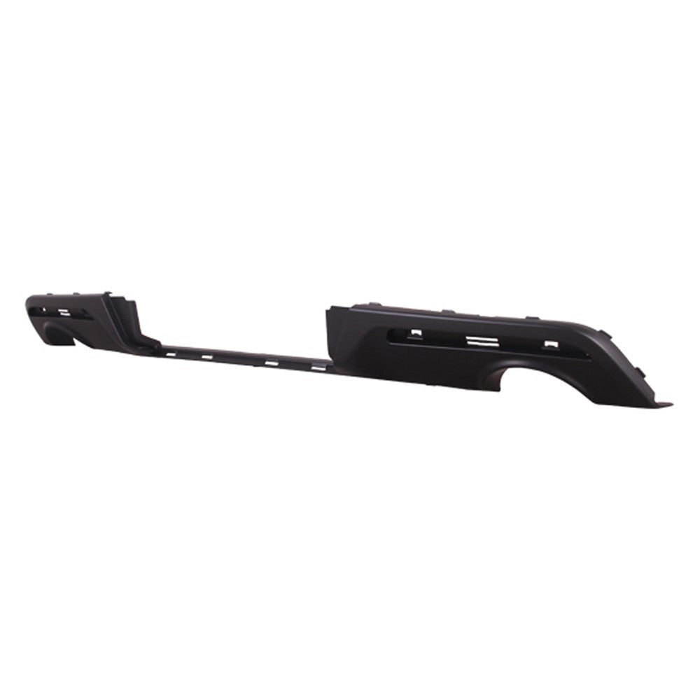Rear Lower Valance Panel 2016-2017 Ford Explorer