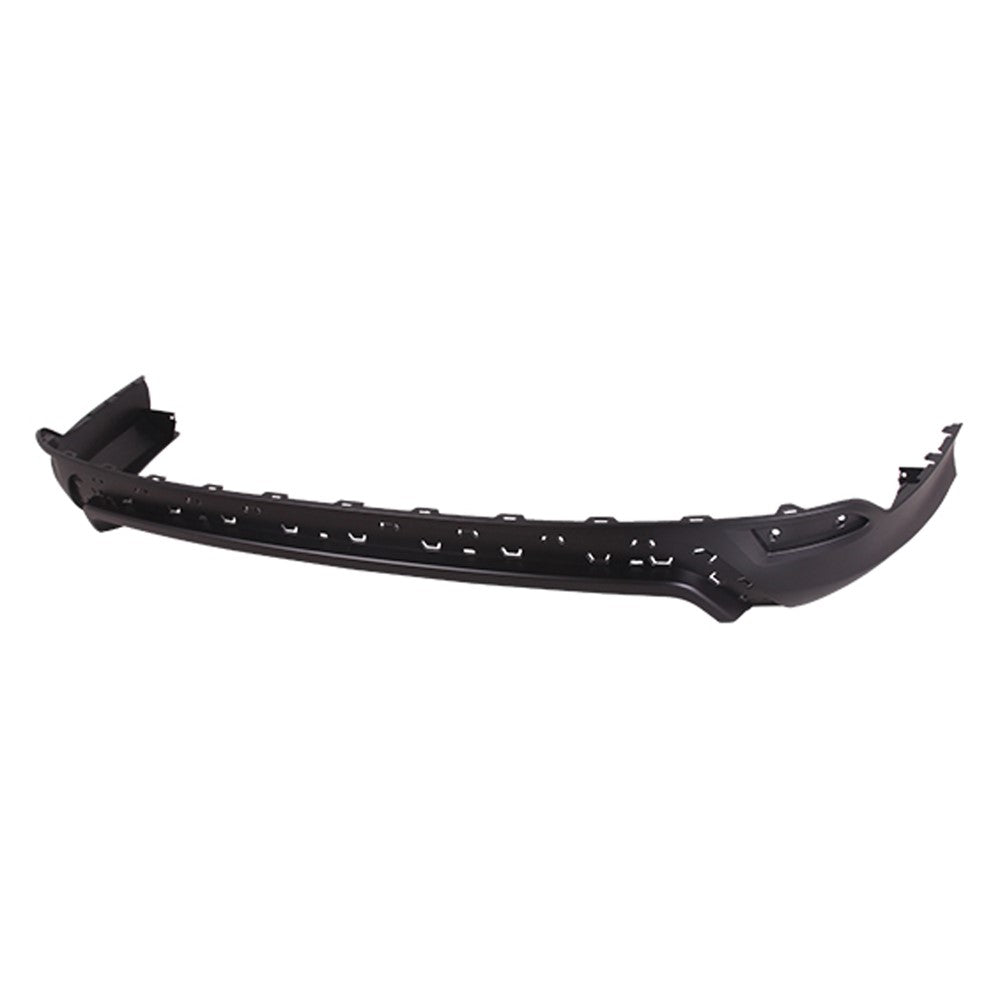 Rear Lower Valance Panel 2015-2018 Ford Focus