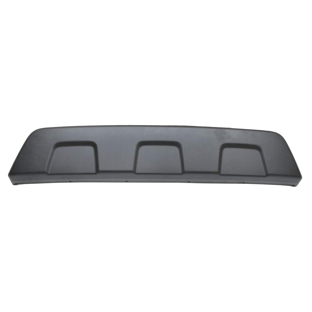 Rear Skid Plate 2018-2022 Ford Ecosport