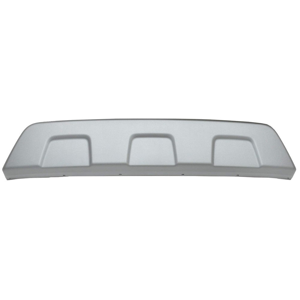 Rear Skid Plate 2018-2022 Ford Ecosport
