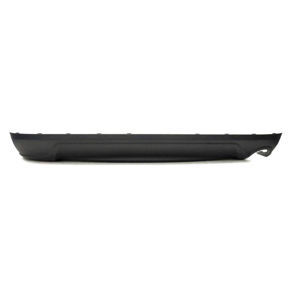 Rear Lower Valance Panel 2019-2020 Ford Fusion