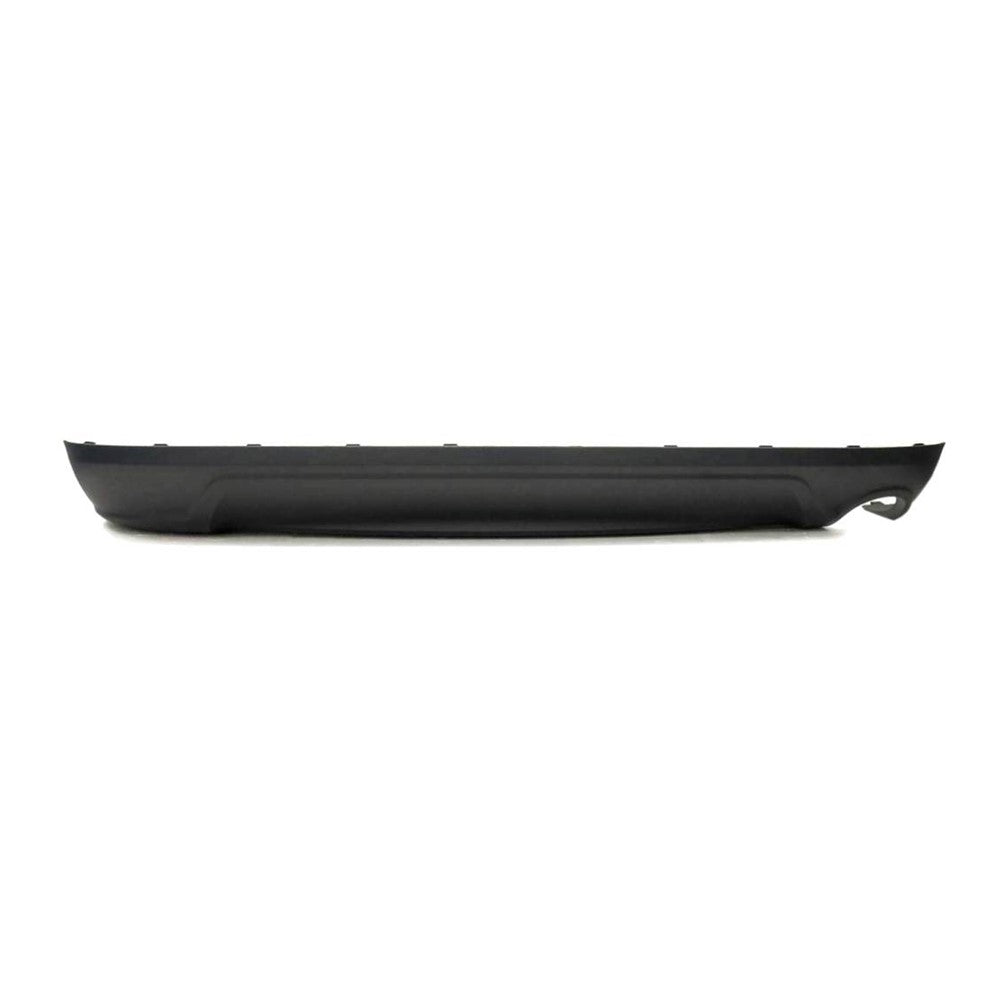 Rear Lower Valance Panel 2019-2020 Ford Fusion