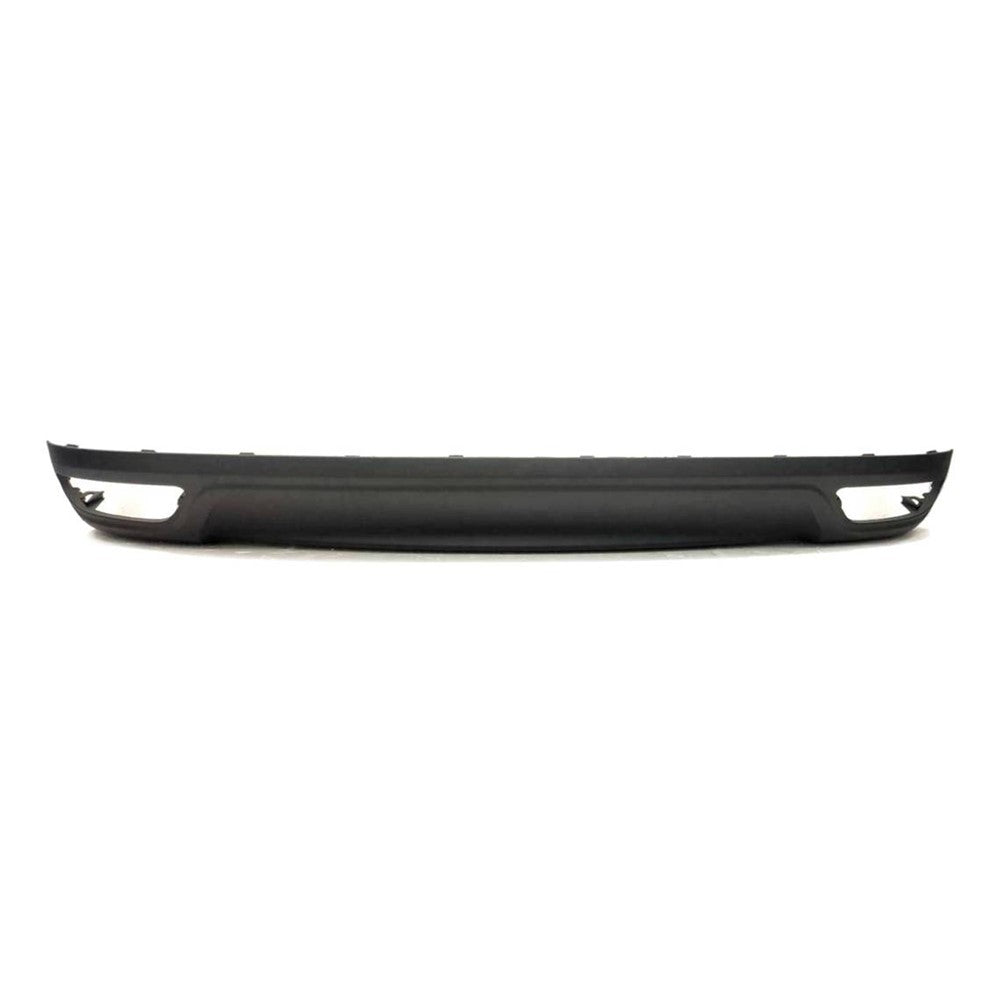 Rear Lower Valance Panel 2019-2020 Ford Fusion