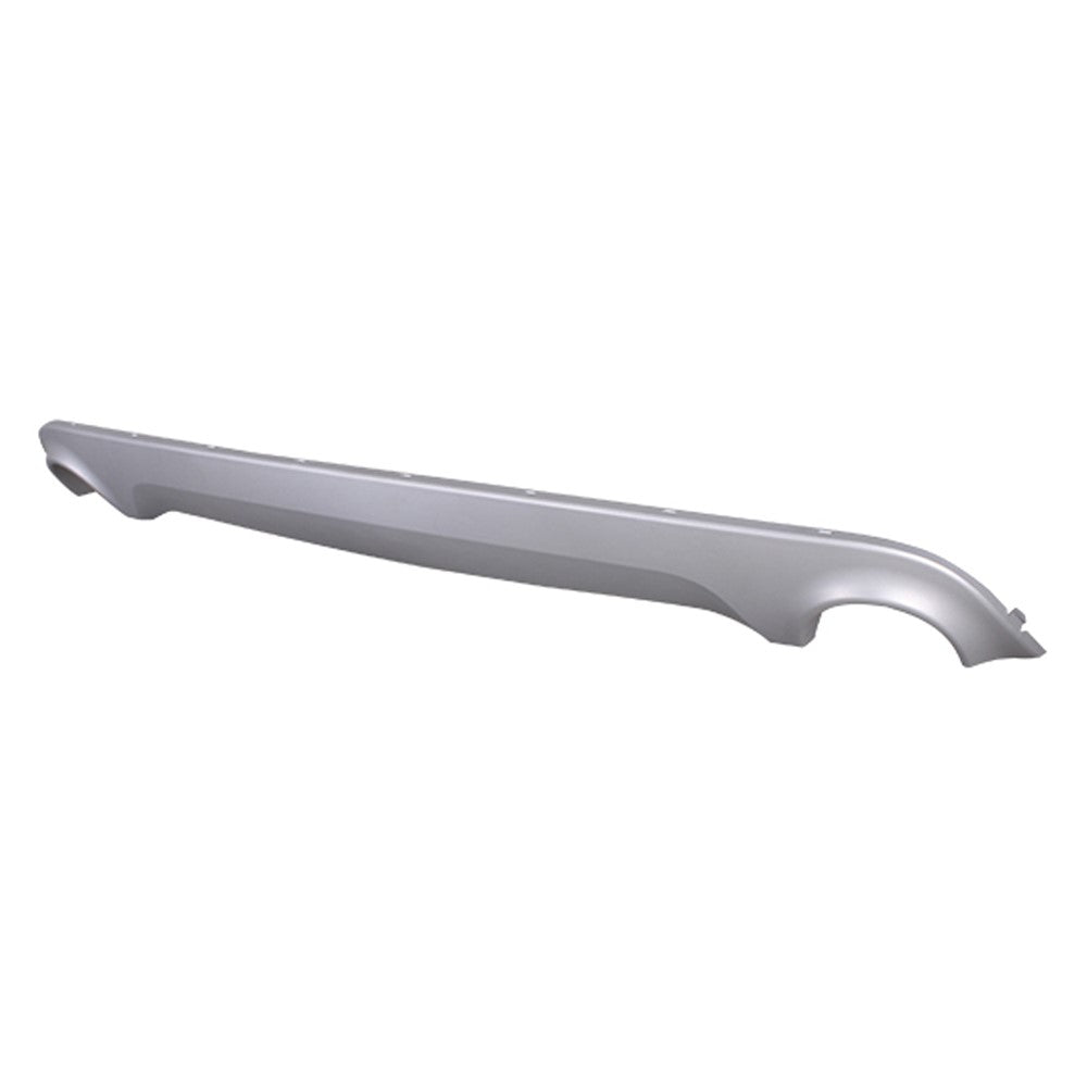 Rear Lower Valance Panel 2020-2022 Ford Escape