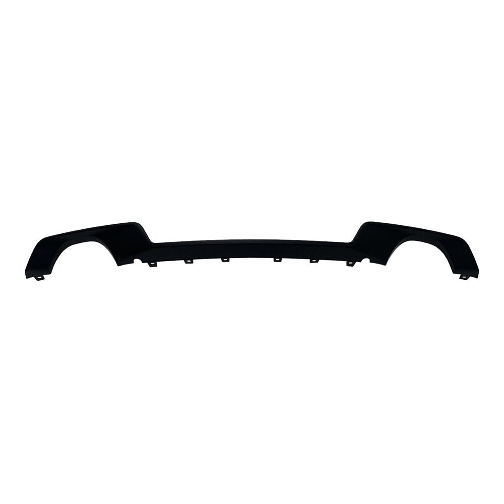 Rear Lower Valance Panel 2018-2019 Ford Explorer