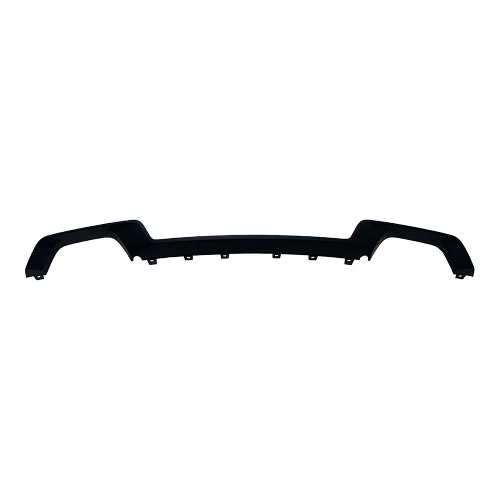 Rear Lower Valance Panel 2018-2019 Ford Explorer